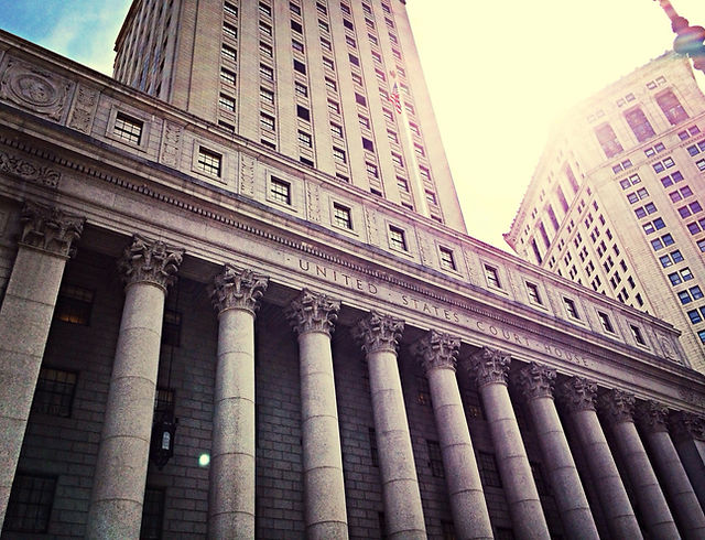 Landmark Intellectual Property Law, PLLC Aptos,  Office