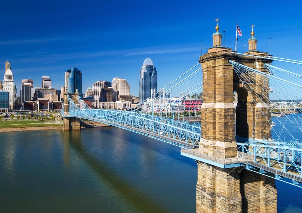 Flagel & Papakirk LLC Cincinnati, OH Office