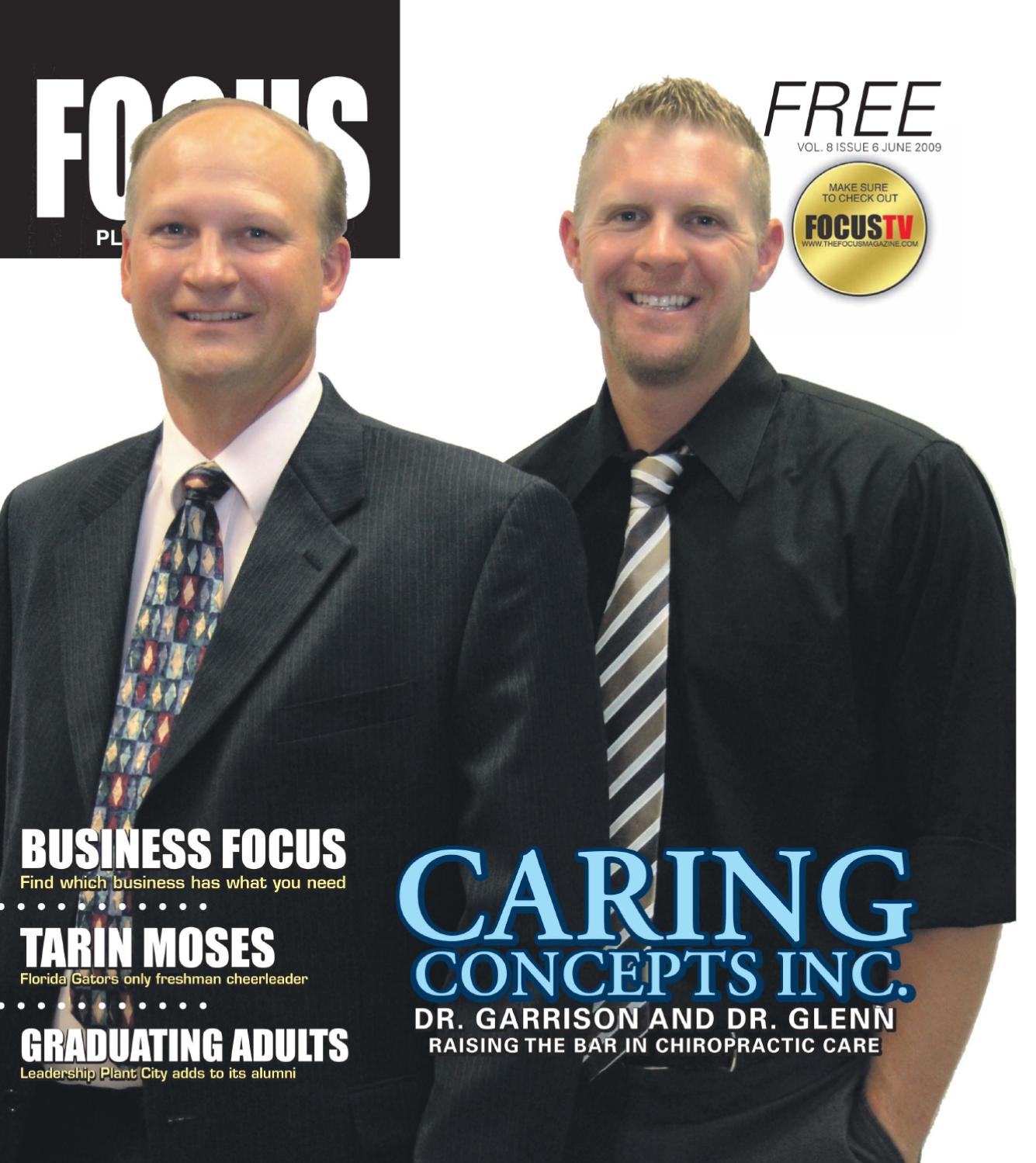 Dickerson Law Firm Plant City, FL Office