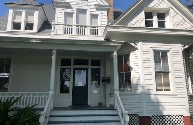 Reina & Associates Corpus Christi, TX Office