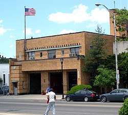 The Immigration Professor East Orange, NJ Office