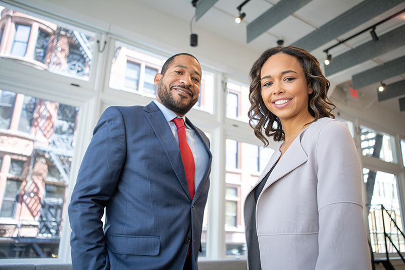 Duckett Law LLC East Point,  Office