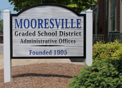 Jones, Childers, Donaldson & Webb, PLLC Mooresville,  Office