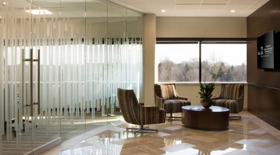 Husch Blackwell LLP Manitowoc, WI Office