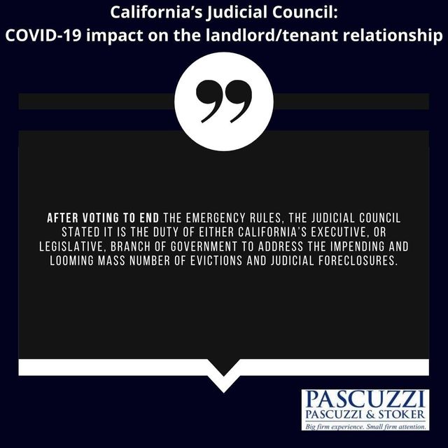 Pascuzzi, Pascuzzi & Stoker Fresno, CA Office