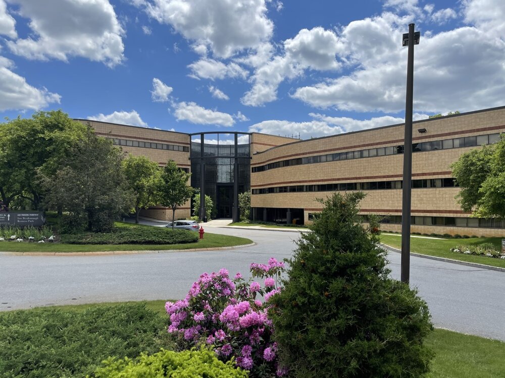 Cushing & Dolan, P.C Westborough, MA Office