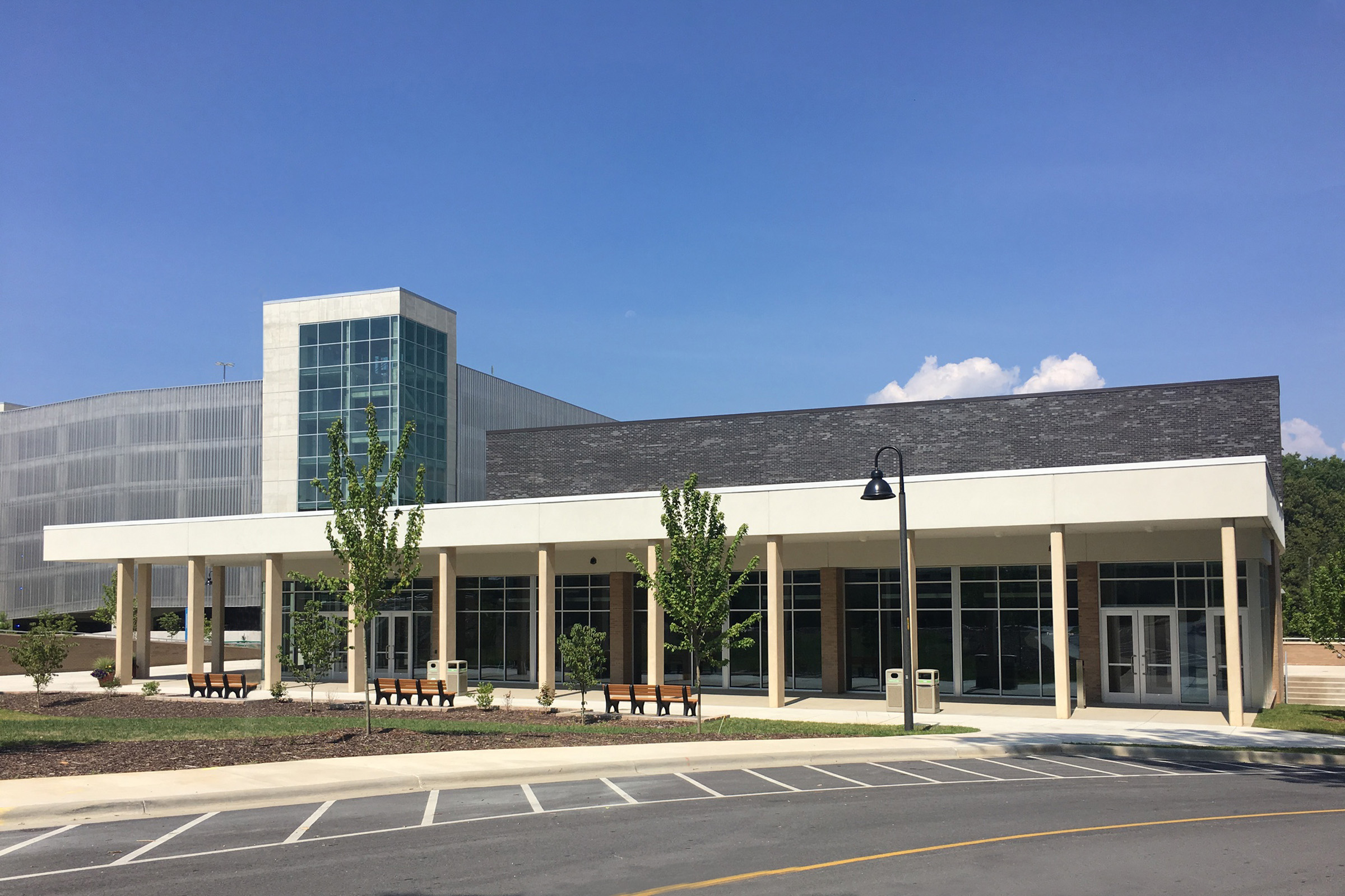 Elder Law Carolina Asheville,  Office