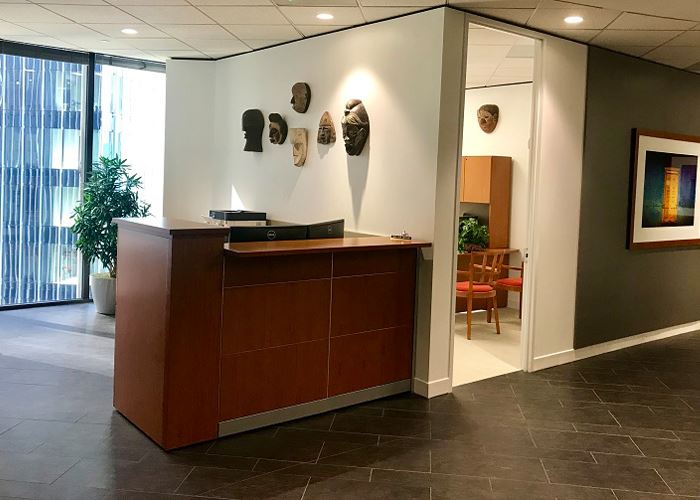 Schirrmeister Diaz-Arrastia Brem LLP Houston, TX Office