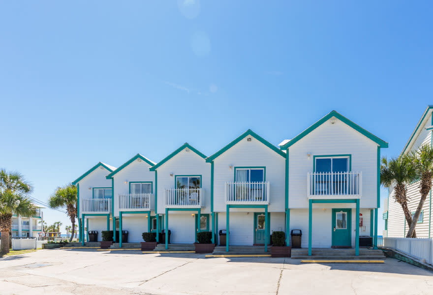 Burke Blue Hutchison Smith Zimmerman Burke Henry & Masters, P.A Panama City Beach, FL Office