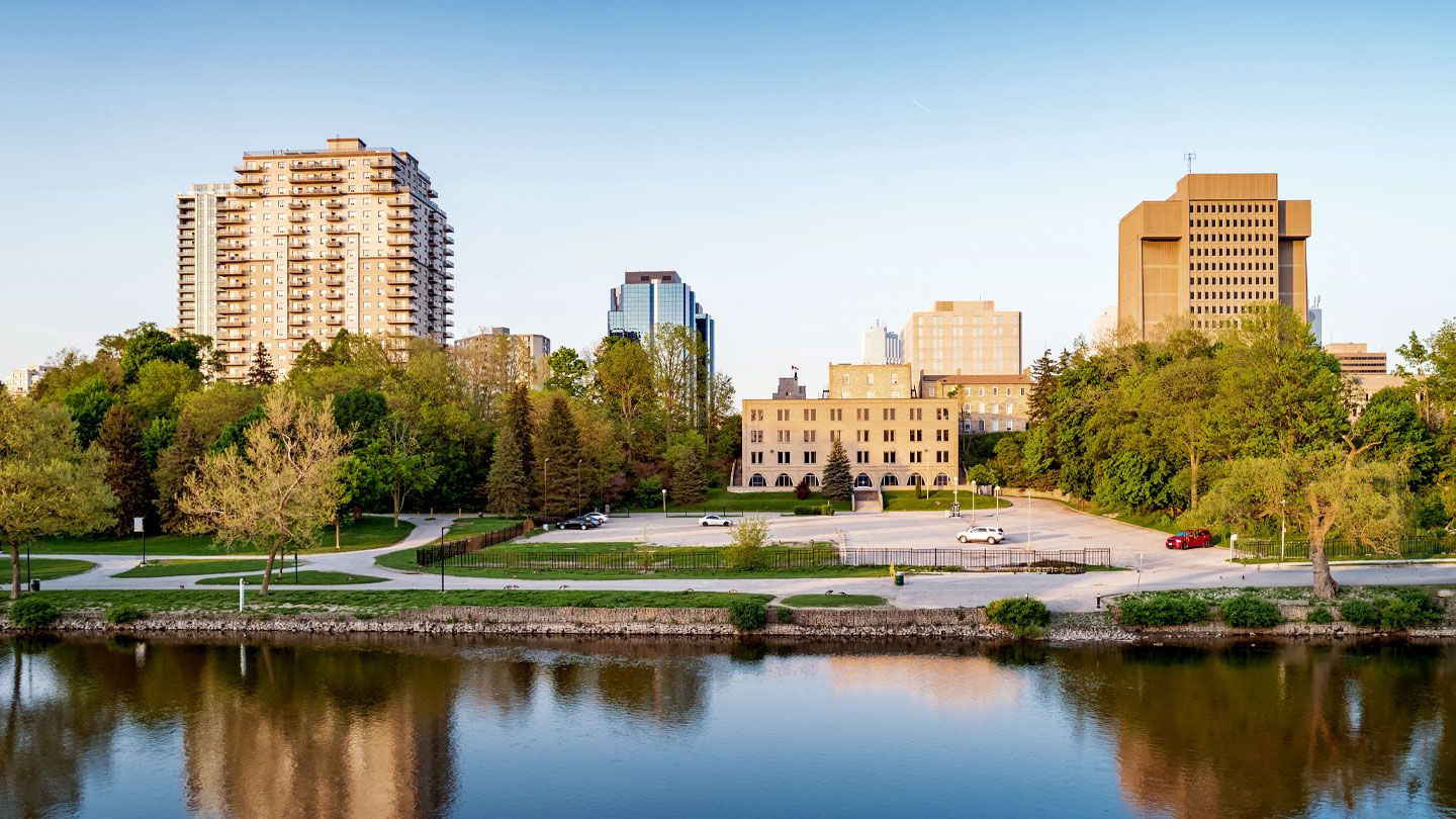 Aviva Trial Lawyers London, Canada Office