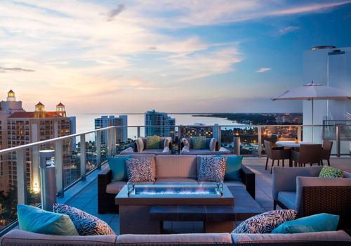 SRQ Property Law, PLLC Sarasota,  Office