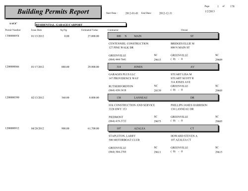 Chappell Smith & Arden, PA Charleston, SC Office