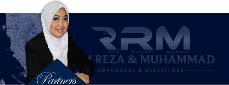 Ram Reza & Muhammad Setapak, Malaysia Office