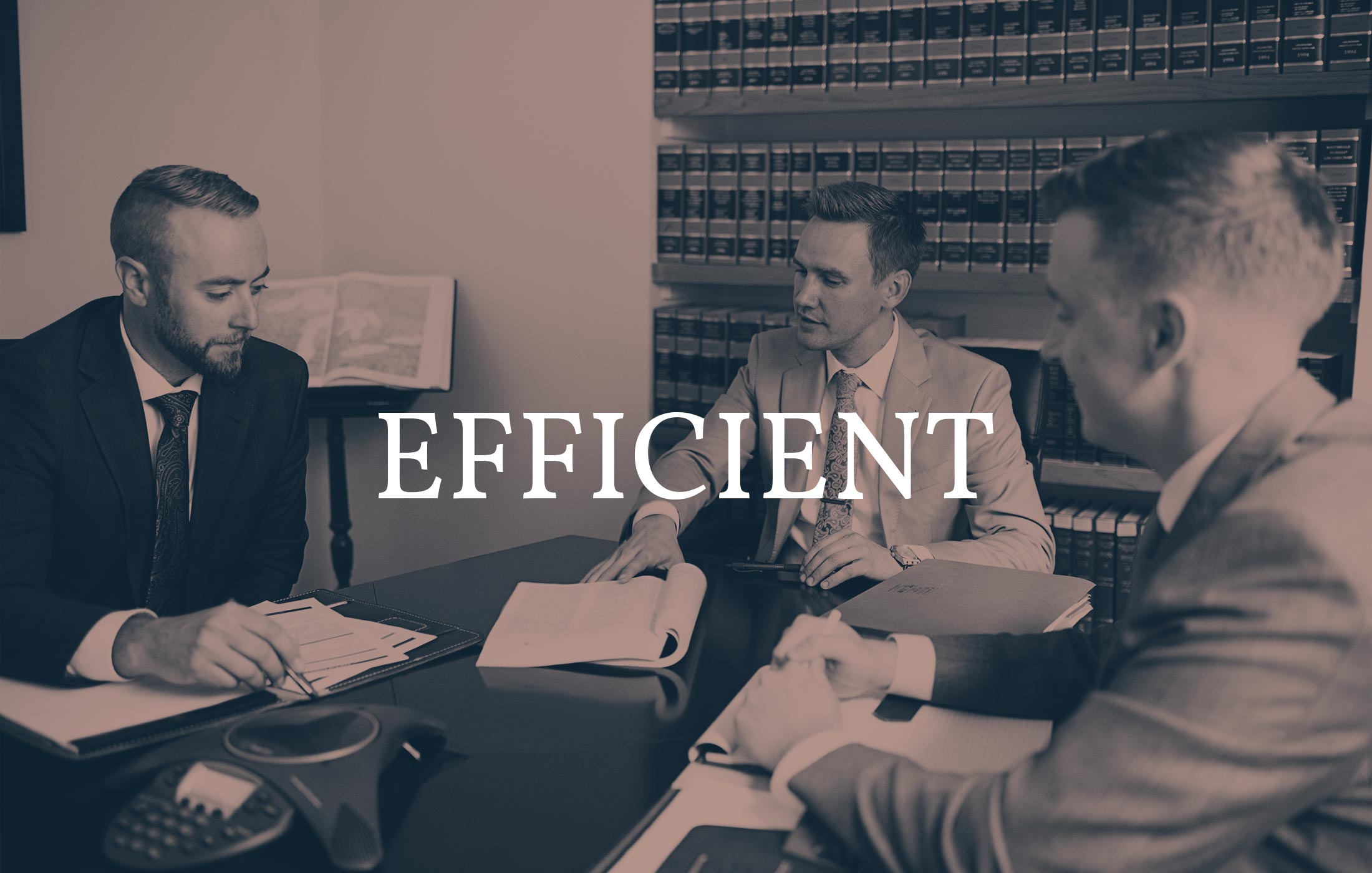 Bodie Enger Law Denver,  Office