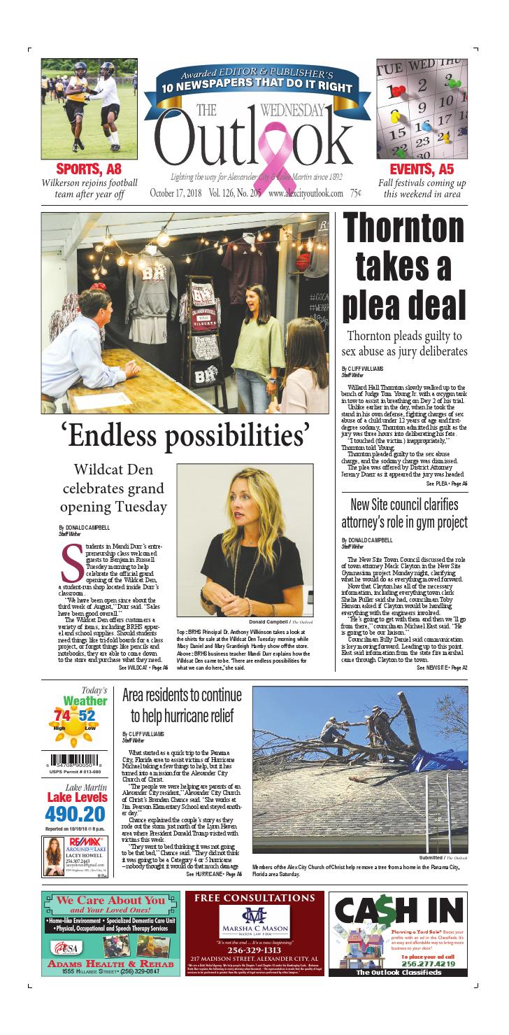 Morris Haynes Attorneys at Law Alexander City, AL Office