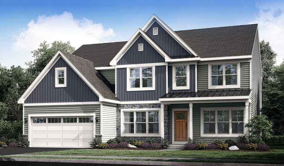 Stevens & Lee Lancaster, PA Office