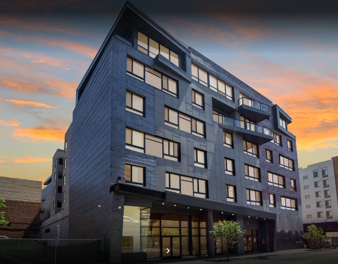 Miller, Meyerson & Corbo Millburn, NJ Office