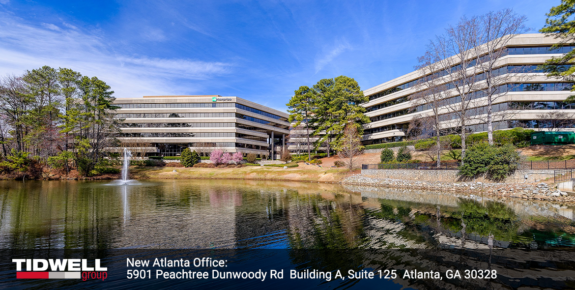 Sapronov & Associates, PC Atlanta, GA Office