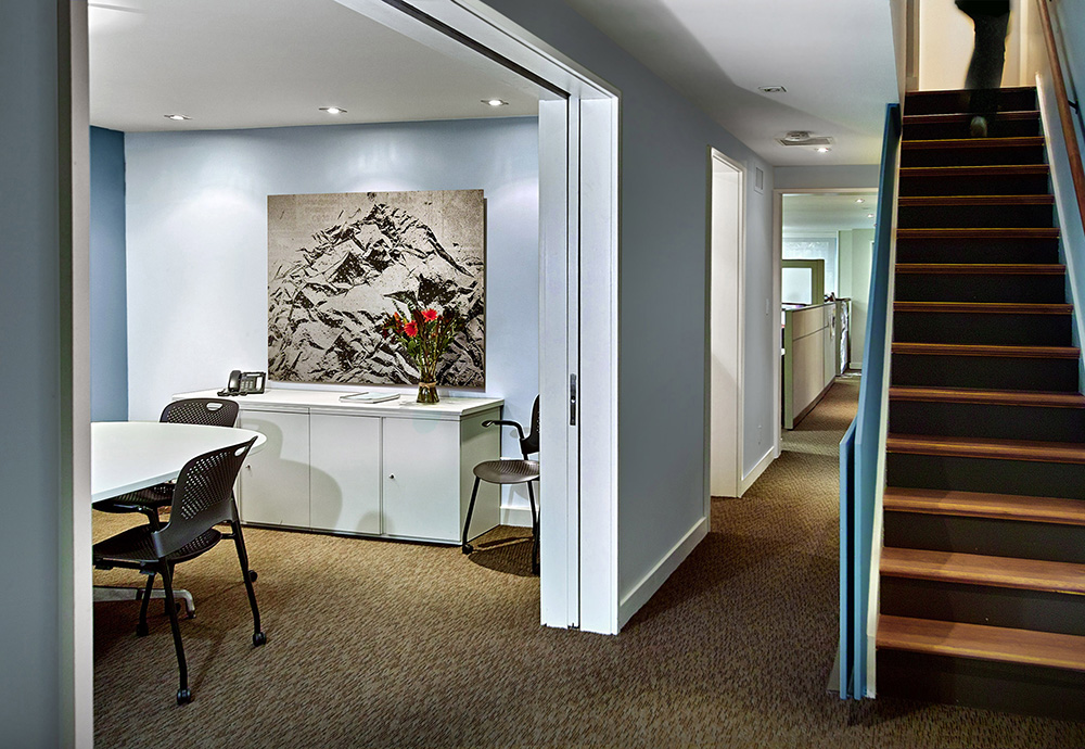 Brickner Makow LLP Brooklyn,  Office