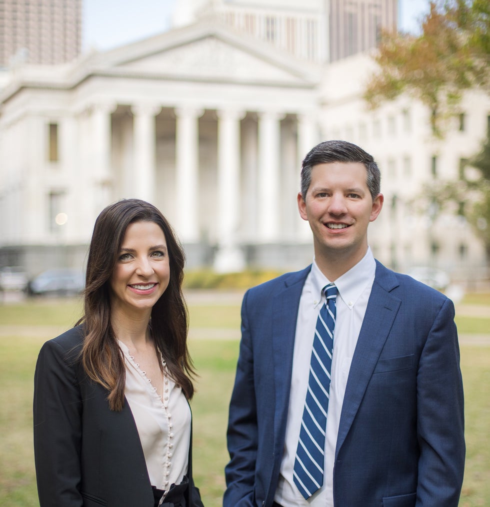 INTEGRITY LEGAL, LLP New Orleans,  Office