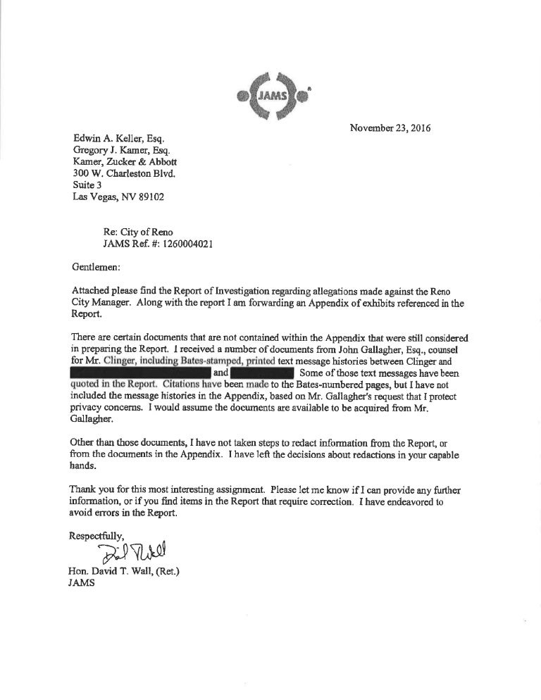 Kamer Zucker Abbott Las Vegas, NV Office