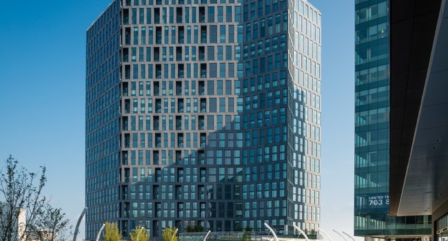 Altman & Associates Tysons Corner, VA Office