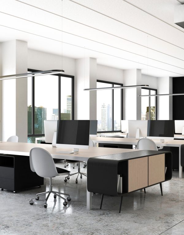 Yusufov Law Firm PLLC Mesa,  Office