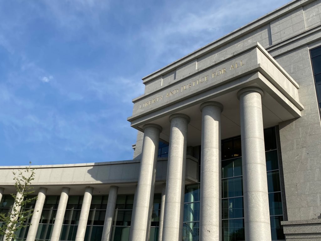 Law Offices of Bradley J. Frigon Englewood, CO Office