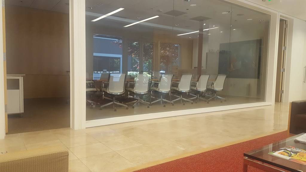 K&L Gates LLP Palo Alto, CA Office
