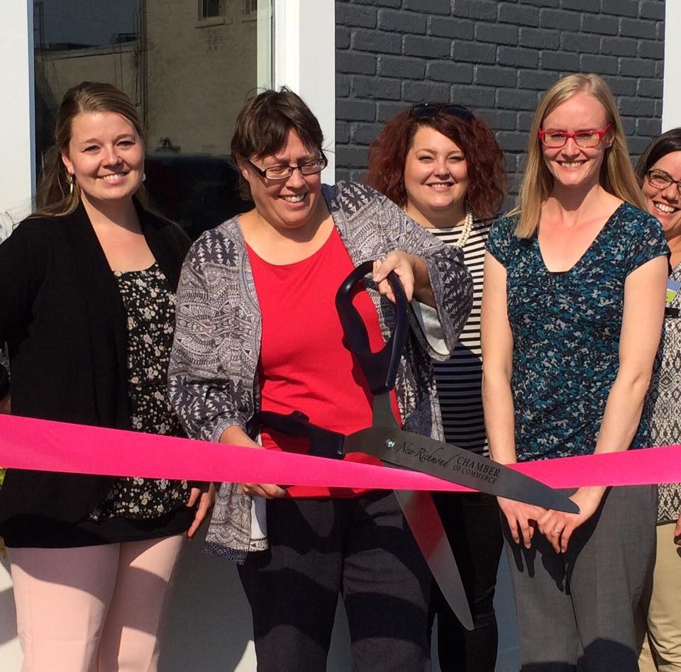 Doar Drill & Skow New Richmond, WI Office