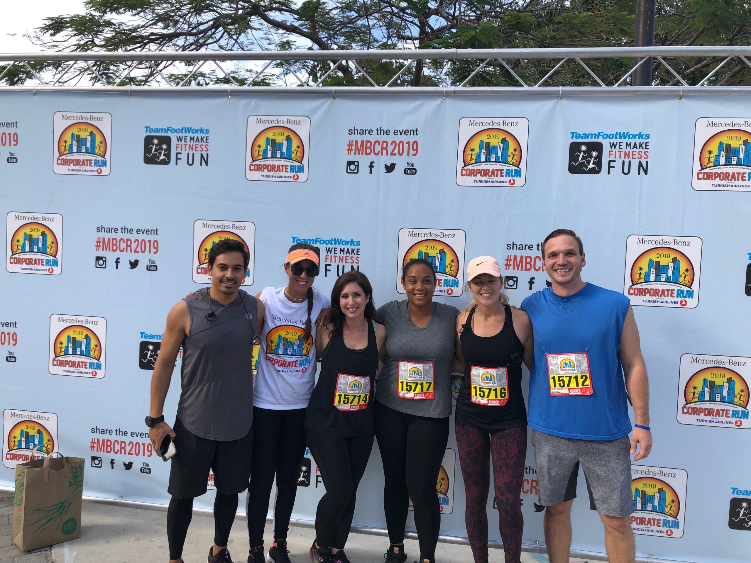 Ver Ploeg & Marino, PA Miami, FL Office