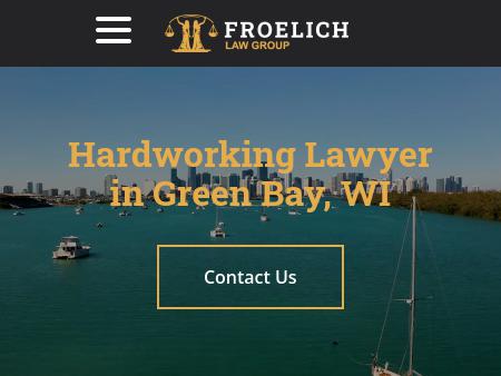 Czachor, Polack & Borchardt, L.L.P Green Bay, WI Office