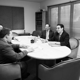 Rosenberg & Hite, LLC Stratford,  Office