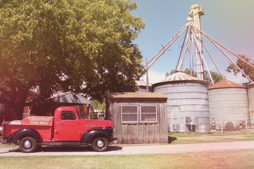 Kuzmich Law Firm, PC Lewisville, TX Office