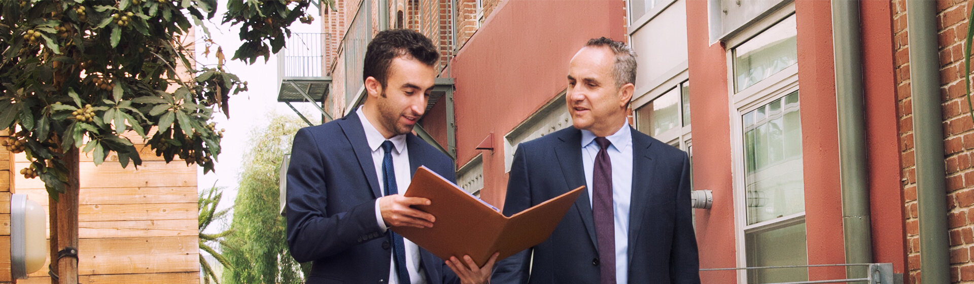 Gonzalez & Gonzalez Law, Professional Corporation Los Angeles, CA Office