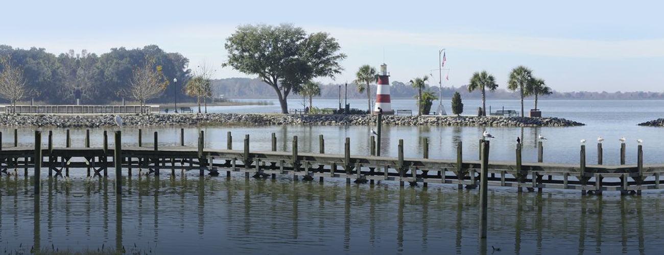 Shipley Law Firm & Title Company Mount Dora, FL Office