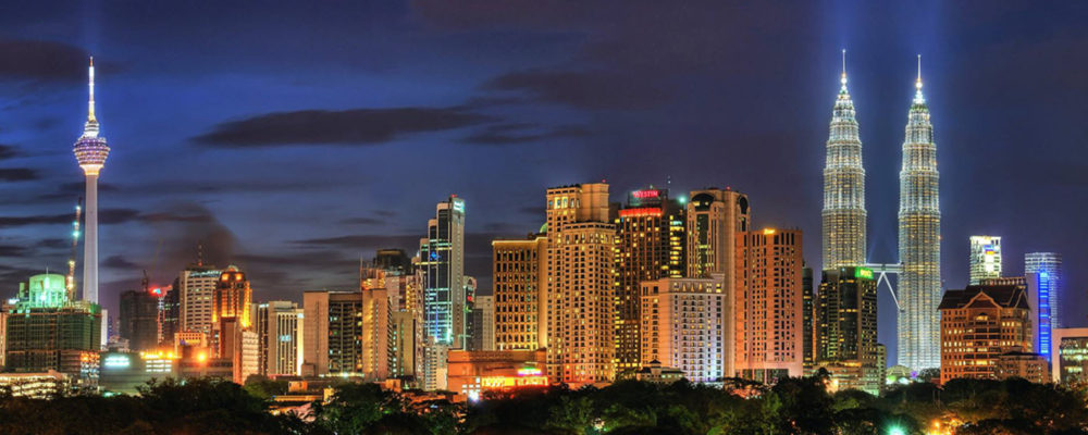 Ewe Chong & Khoo Kuala Lumpur, Malaysia Office