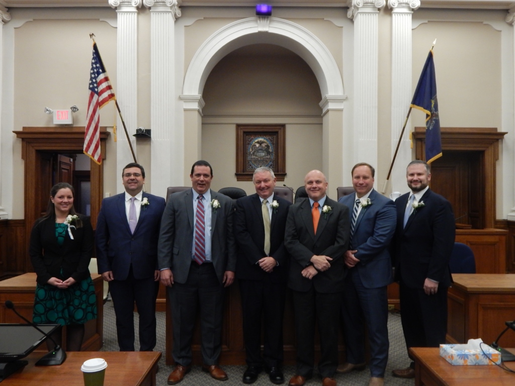 Salzmann Hughes, P.C Chambersburg, PA Office