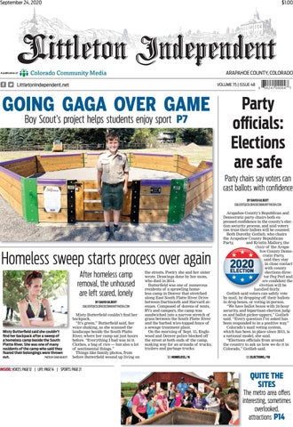 Tenenbaum Law, PC Denver, CO Office