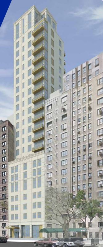 Mackay, Caswell & Callahan,P.C New York City, NY Office