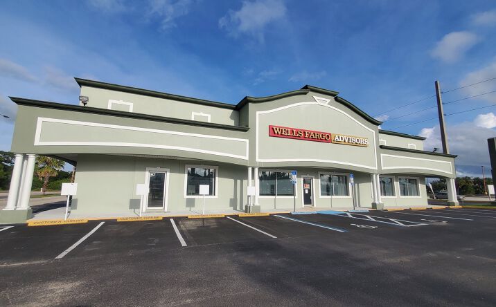 Merritt & Merritt Law Firm Jacksonville,  Office