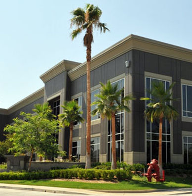 Holstrom, Block & Parke, APLC Corona, CA Office