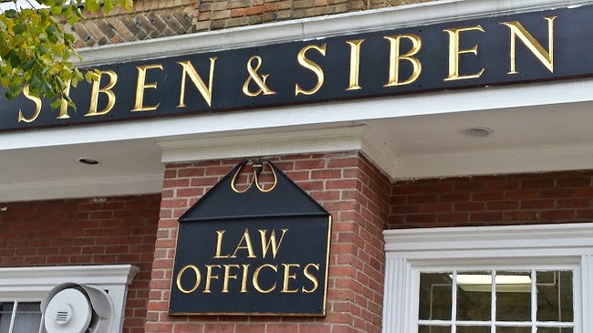 Siben & Siben, LLP Bay Shore, NY Office