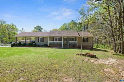 Hunter Law Firm Gloucester, VA Office