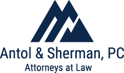 Antol & Sherman, PC Flagstaff,  Office