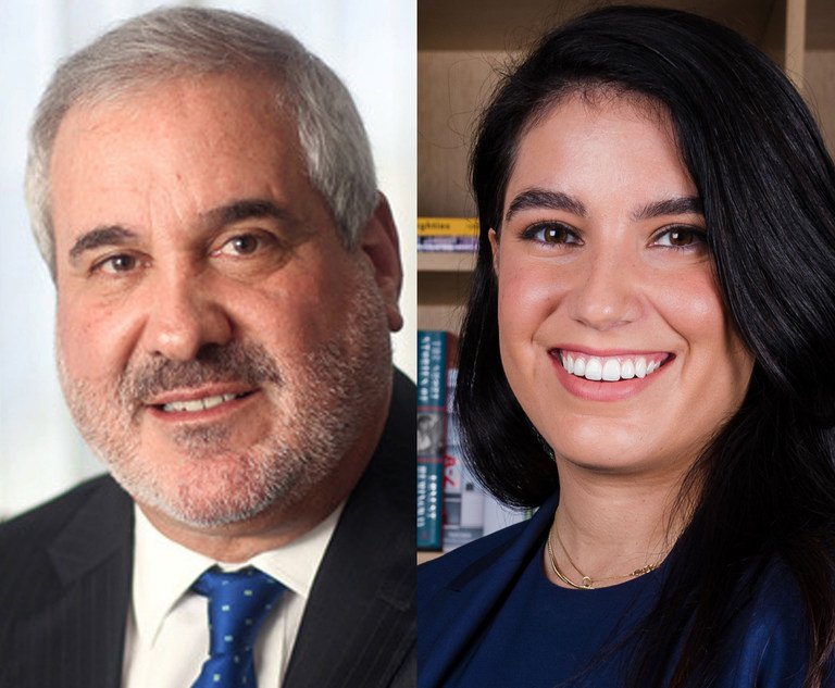 Podhurst Orseck, P.A Miami, FL Office