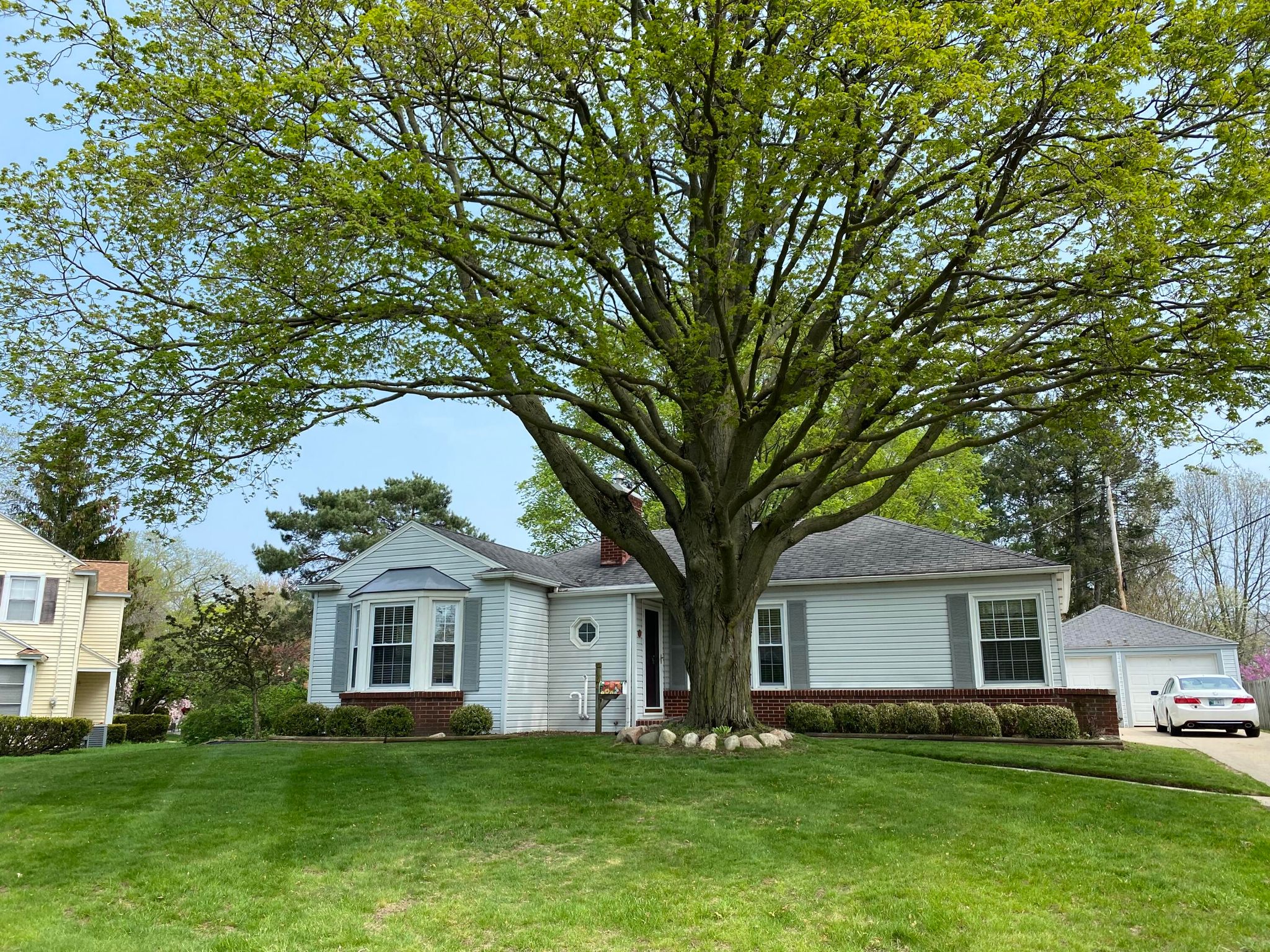 Haney Law Grand Rapids, MI Office