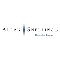 Allan | Snelling Kanata, Canada Office