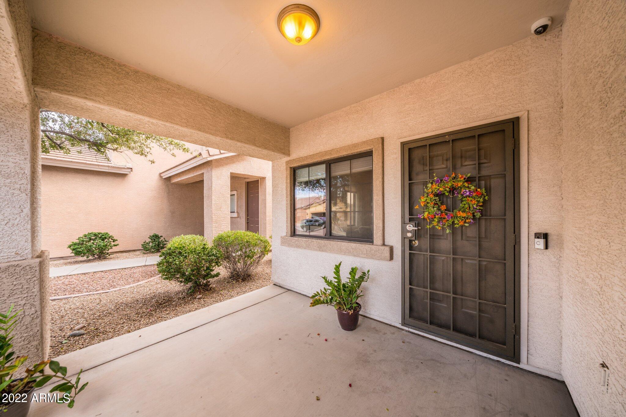 Thrush Law Group Tempe, AZ Office