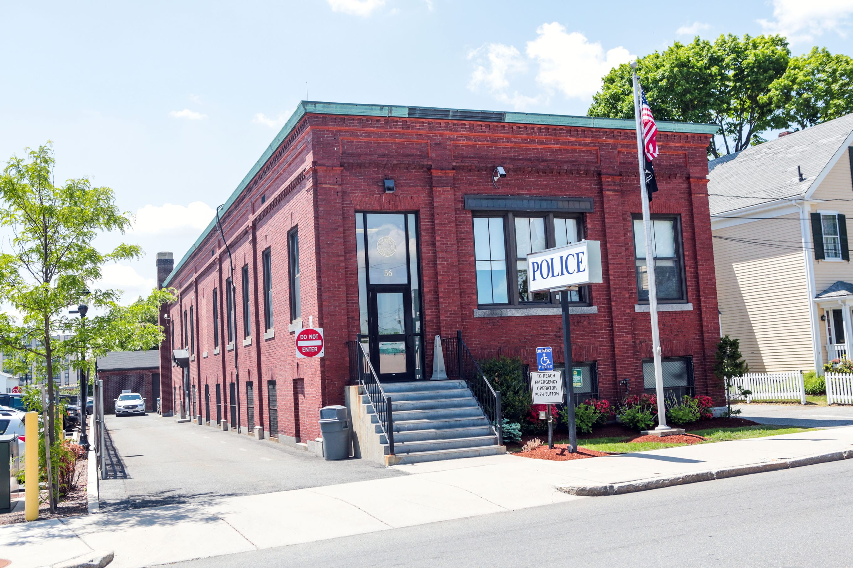 Ceruolo & Associates, PC Melrose,  Office